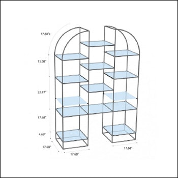 810 Display - 1