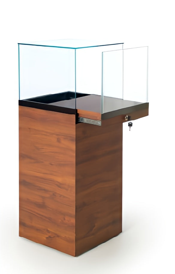 Custom showcases four