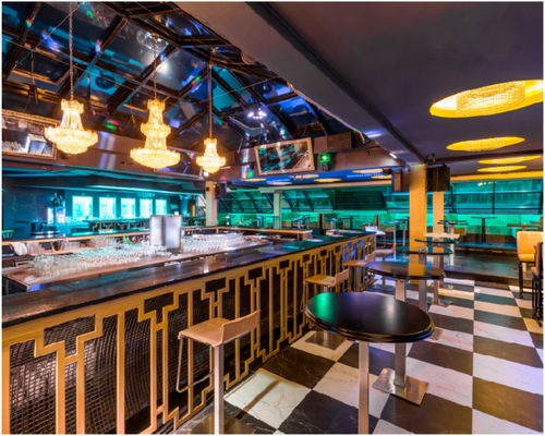 Designing Your Restaurant 1