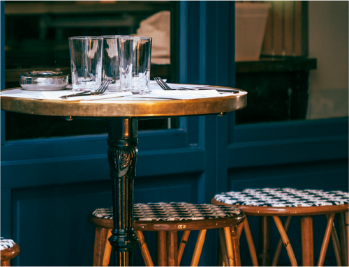 Designing Your Restaurant 2