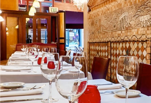 Designing Your Restaurant 3