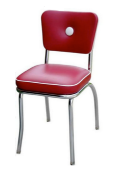 Diner chairs eleven