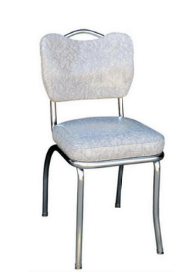Diner chairs five