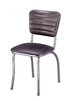 Diner chairs nine