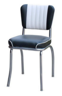 Diner chairs six