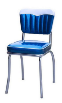 Diner chairs ten