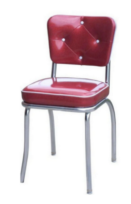 Diner chairs th433
