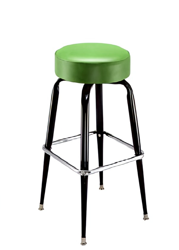 Diner stools nine