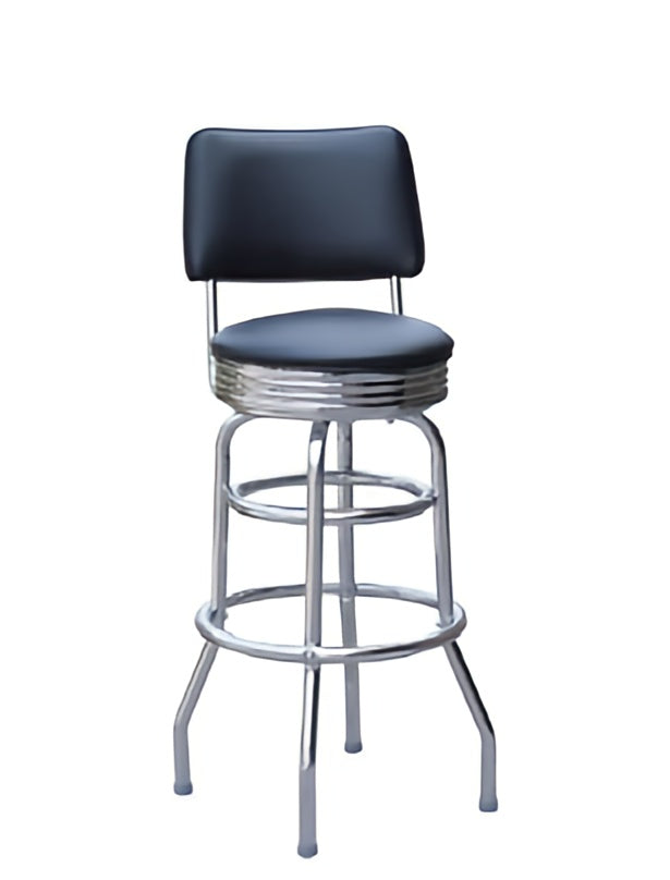 Diner stools seven