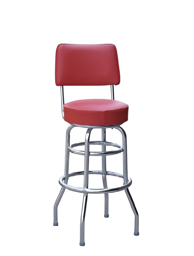 Diner stools six