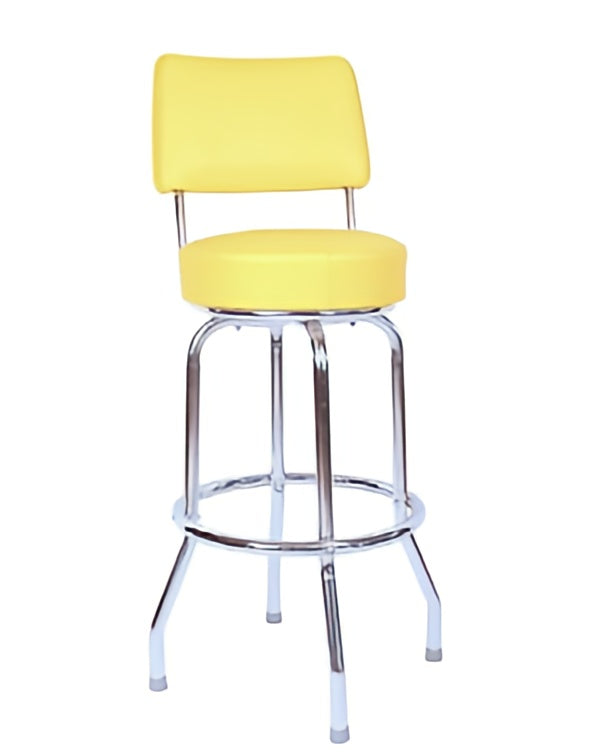 Diner stools three