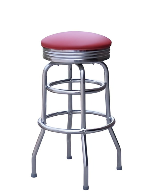 Diner stools two