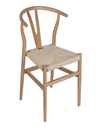 ECON UPHOLSTERED CHAIRS six