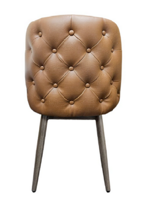 ECON UPHOLSTERED CHAIRS three