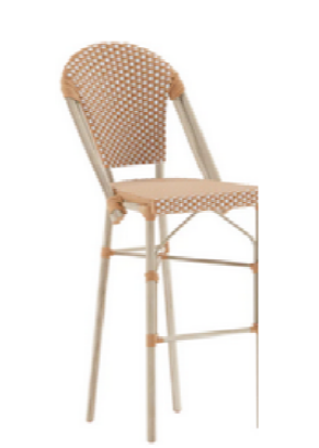 Econ Bistro Stool five