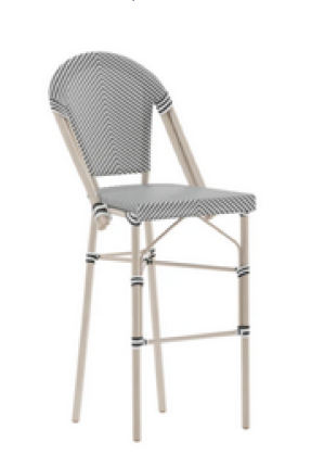Econ Bistro Stool four