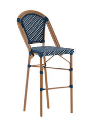 Econ Bistro Stool six