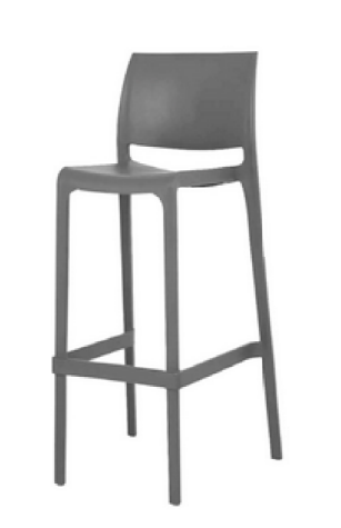 Econ Bistro Stool two