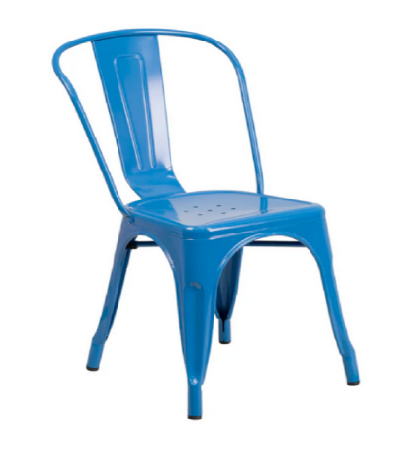 Economy Retro chairs one