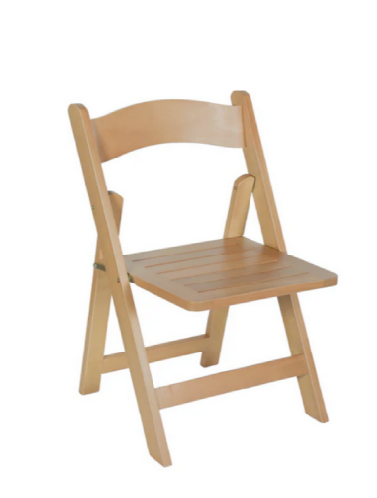 Economy chairs eight