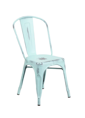 Economy chairs five