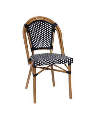 Economy chairs four