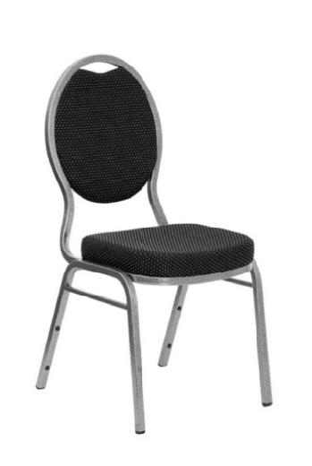 Economy chairs nine