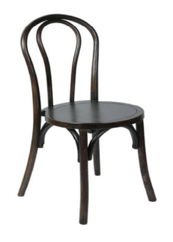 Economy stacking chairs seven