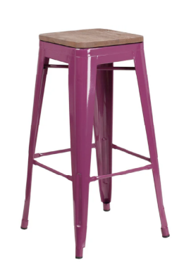 Economy stools five