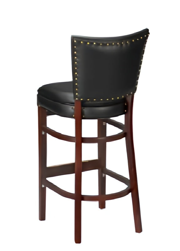 European bar stools five