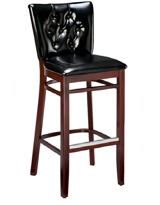 European bar stools nine
