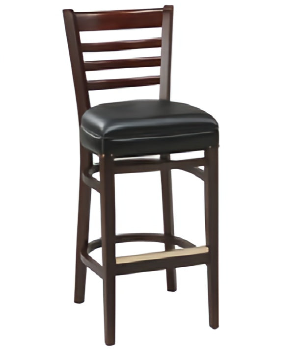 European bar stools six