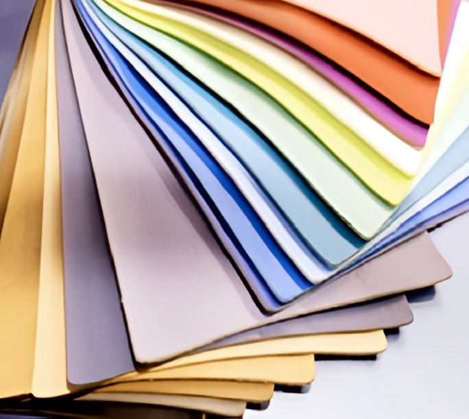 FABRICS AND MATERIALS