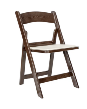FOLDING CHAIRS eight