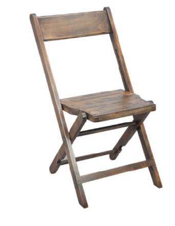 FOLDING CHAIRS nine