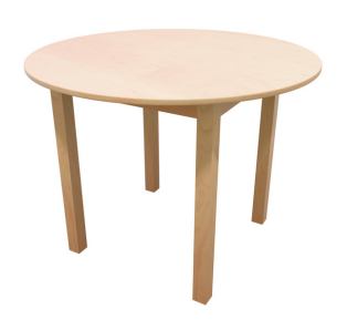 Maple Round Table - 1
