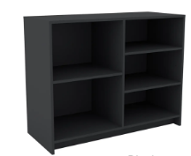 48" AND 70" LONG FLAT TOP COUNTER - 2