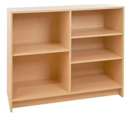 48" AND 70" LONG FLAT TOP COUNTER - 4