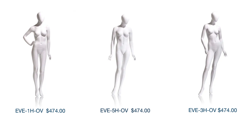EVE - 1