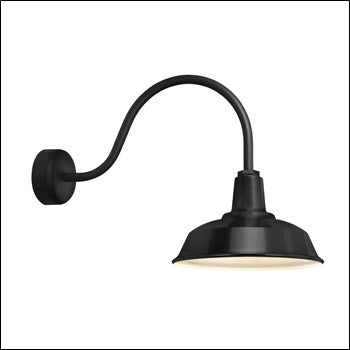 Heavy Duty Outdoor Light - 1