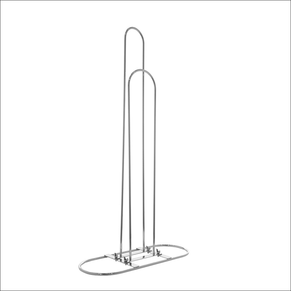 Chrome Hanger Stacker - 1