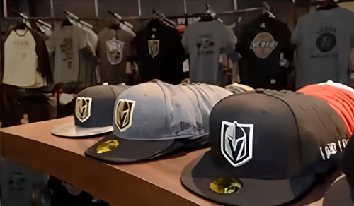 Hat display one