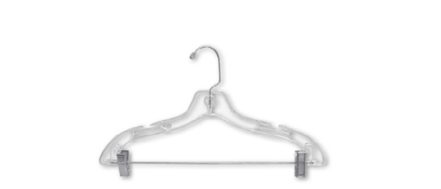 17â€²â€² X-Heavy Weight Suit Hanger - 1