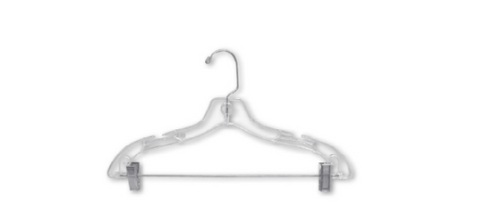 17â€²â€² X-Heavy Weight Suit Hanger - 1