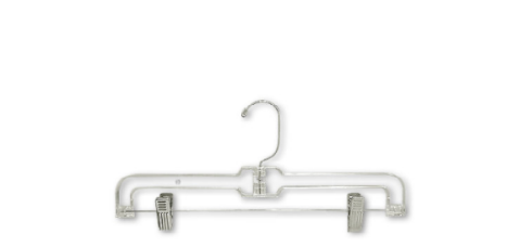 14â€²â€² X-Heavy Weight Pant & Skirt Hanger - 1