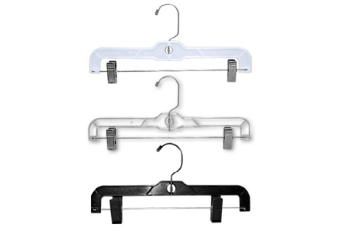 14â€²â€² Heavy Weight Pant & Skirt Hanger - 1