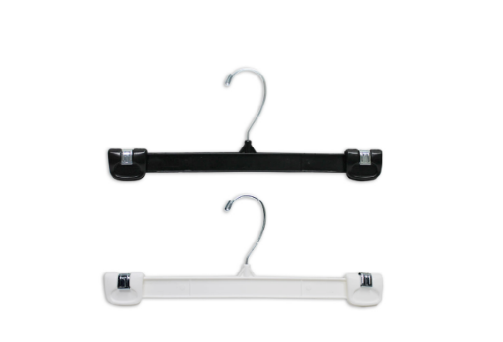 10â€²â€² Plastic Pant Hanger - 1