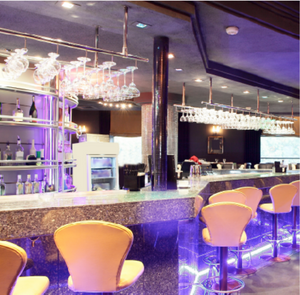 How to Budget for a Bar or