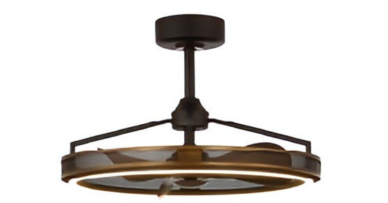 Industrial fans four