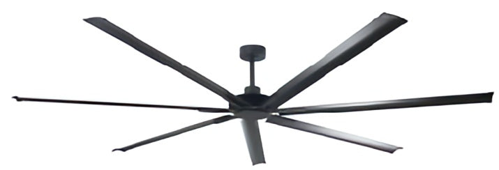 Industrial fans two